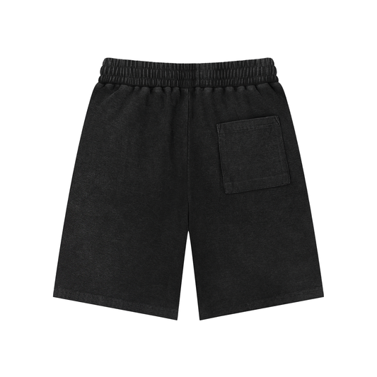 Stop Snatchin' Knit Shorts