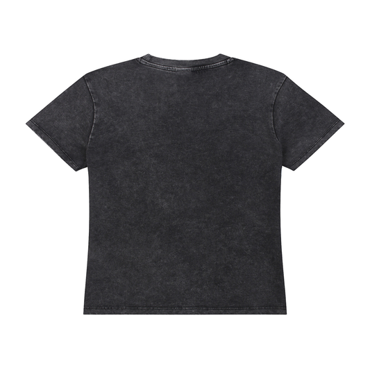 Baddies Love Kiddo T-shirt